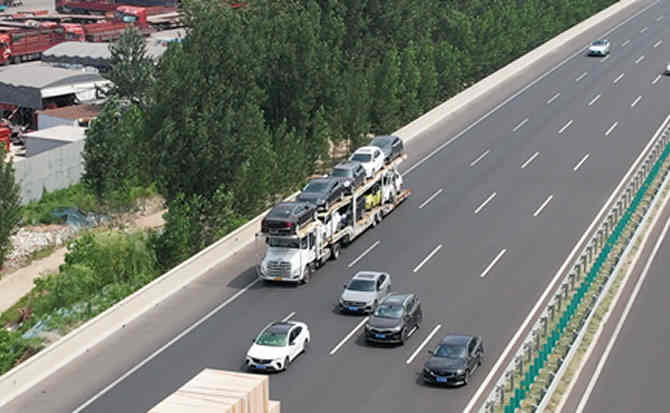叠彩区高速公路汽车救援